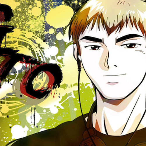 Great Teacher Onizuka Gto Wiki Fandom