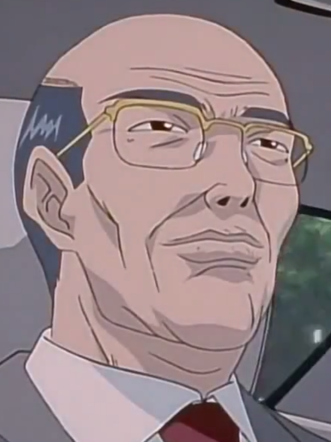 Hiroshi Uchiyamada | Great Teacher Onizuka (GTO) Wiki | FANDOM ... Hiroshi Uchiyamada | Great Teacher Onizuka (GTO) Wiki | FANDOM ...