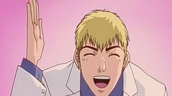 Great Teacher Onizuka Gto Wiki Fandom