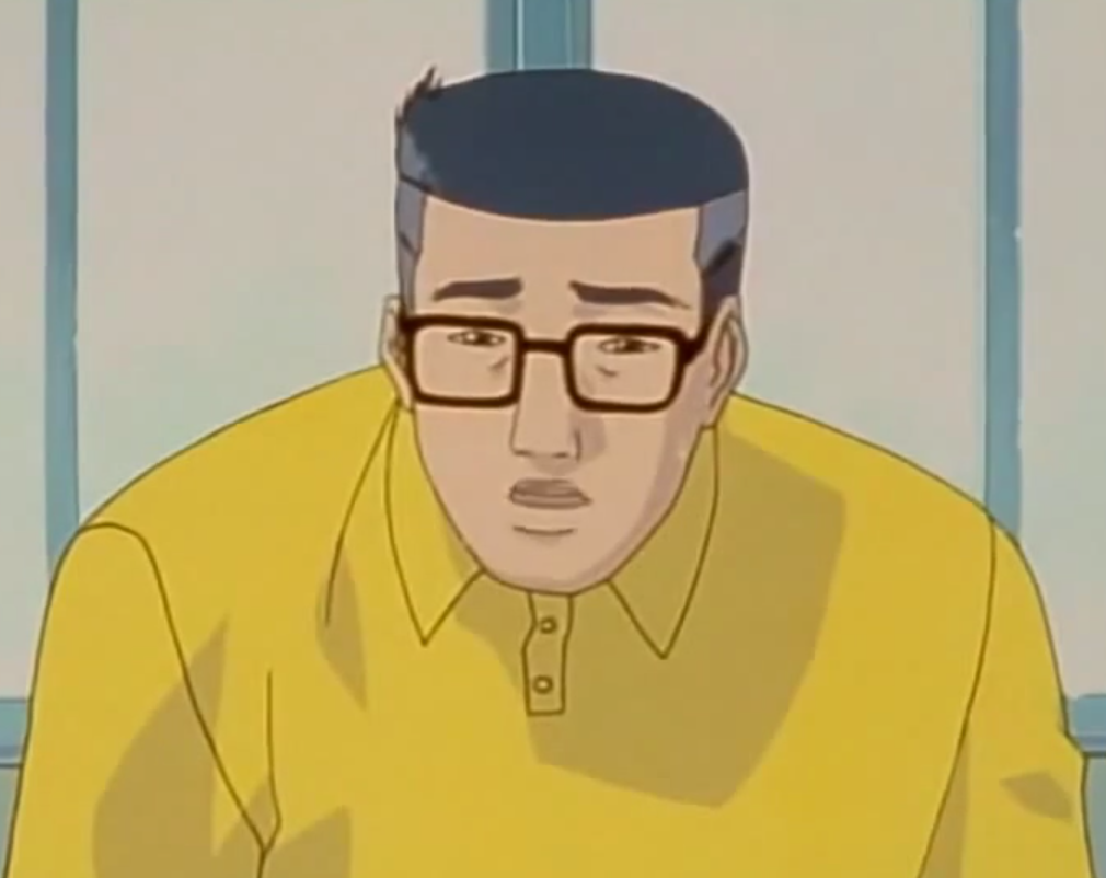Lesson 43: Onizuka's Final Battle | Great Teacher Onizuka (GTO) Wiki ...