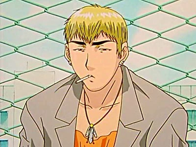 Risultati immagini per gto great teacher onizuka eikichi onizuka