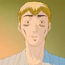 Eikichi Onizuka Great Teacher Onizuka Gto Wiki Fandom