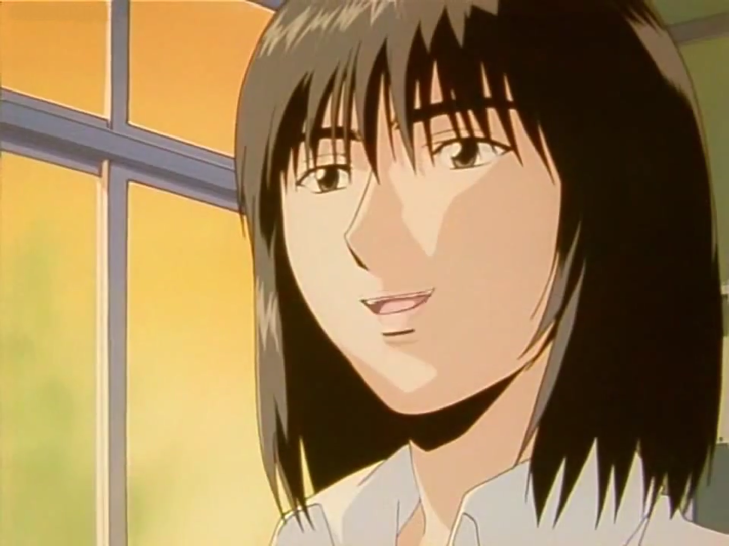Kouji Fujiyoshi