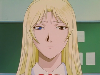 Tichar And Girls Rep Sex Vidio - Urumi Kanzaki | Great Teacher Onizuka (GTO) Wiki | Fandom