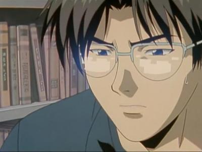 Image result for great teacher onizuka kikuchi