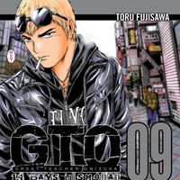 Gto 14 Days In Shonan Volume 9 Great Teacher Onizuka Gto Wiki Fandom
