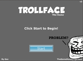 Trollface-the-Game