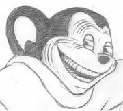 Raperodent