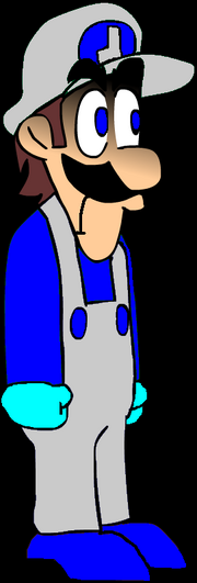 Toon Gelexeegee