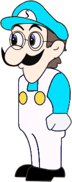 Dr. Beegee