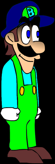 Toon General Beegee