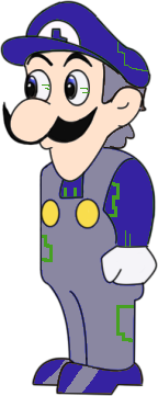 Chroneegee