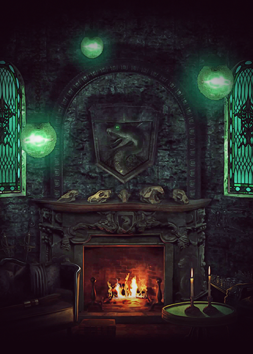 Slytherin Dungeon Global Wizarding War Roleplay Wiki Fandom