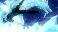 SnowDragon