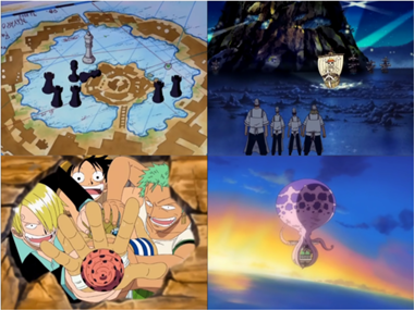 Episode 6 Greatest Anime Battles Wiki Fandom