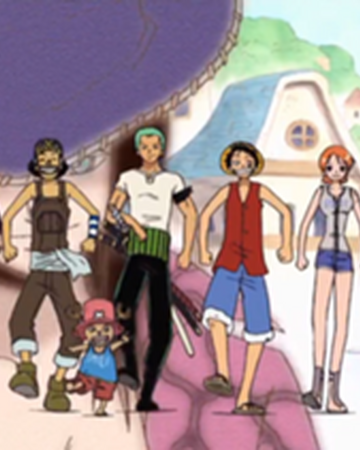 Bon Voyage Greatest Anime Battles Wiki Fandom