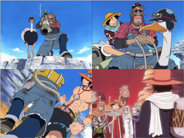 ONE PIECE EPISODE 188 ENGLISH DUBBED ANIMERATIO