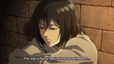 Video Shingeki No Kyojin Season 3 Part 2 Episode 9 Preview