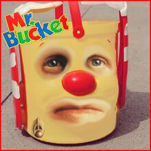 Mrbucket