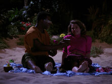 Sttng s03e06 drinks