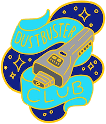 Dustbuster-club-s