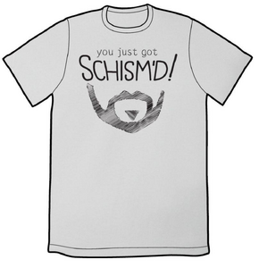 Schismshirt