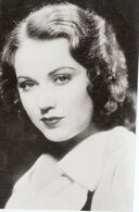 Fay Wray