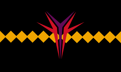 TransRace Empire flag v2