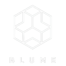 Blume Corporation logo