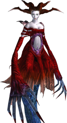Mitochondria Eve