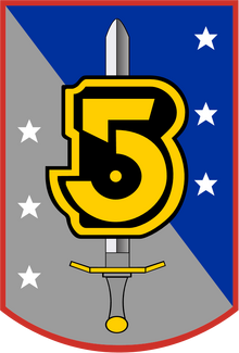 B5shield