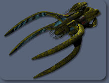 Vcruiser