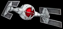 TIEDrone DB
