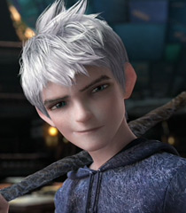 JackFrost