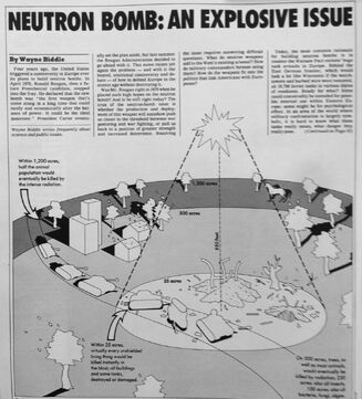 Neutron-Bomb