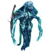 Naked Alien