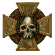 Imperial Cross