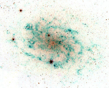 Multiverse space