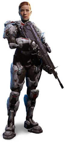 H4-Commander Palmer Render