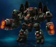 SC2Thor