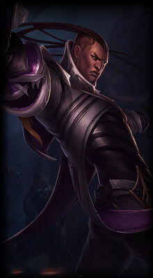 Lucian OriginalLoading