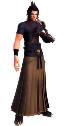 Terra KHIII
