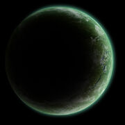 Jungle Planet Resource