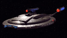 Enterprise NX-01