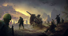 Warzone of speed by zerrnichter-d618owh