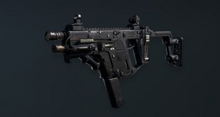 Vector CRB Menu Icon CoDG