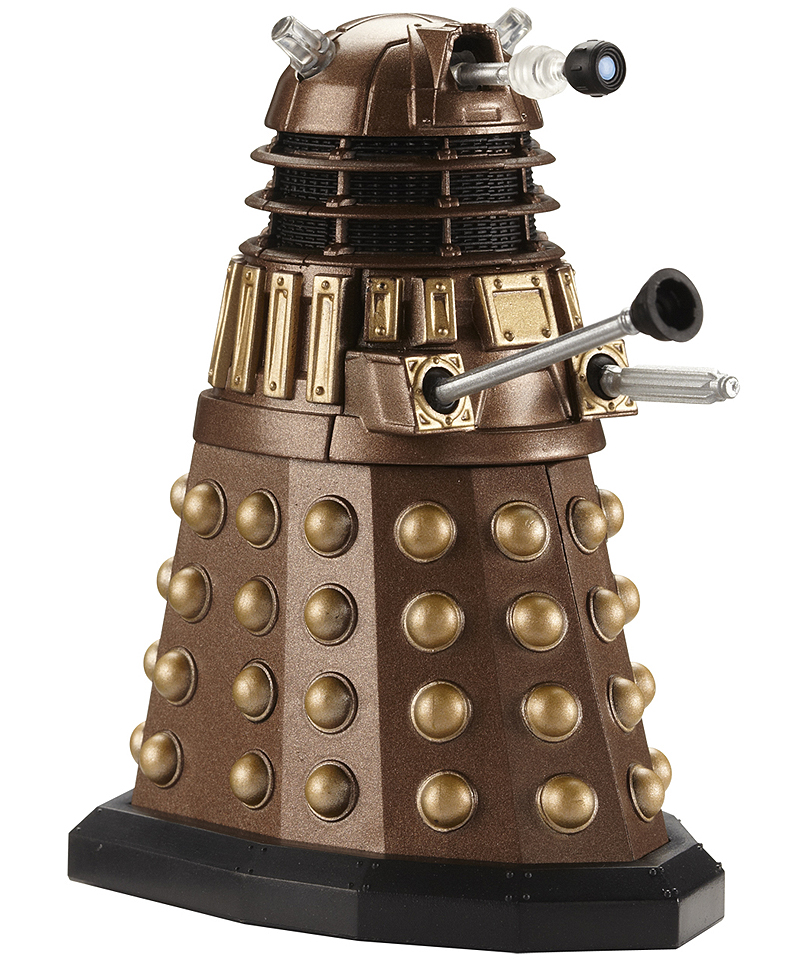 Resultado de imagen para daleks