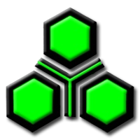CNC Tiberium Symbol