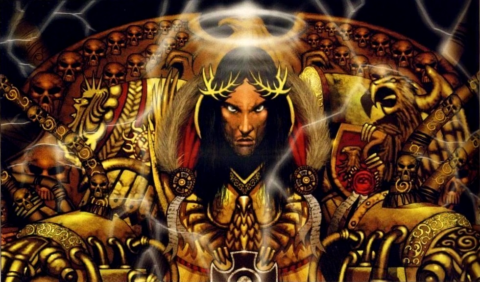 emperor of mankind great multiverse wiki fandom powered by wikia