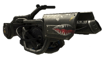 M7057 Defoliant Projector